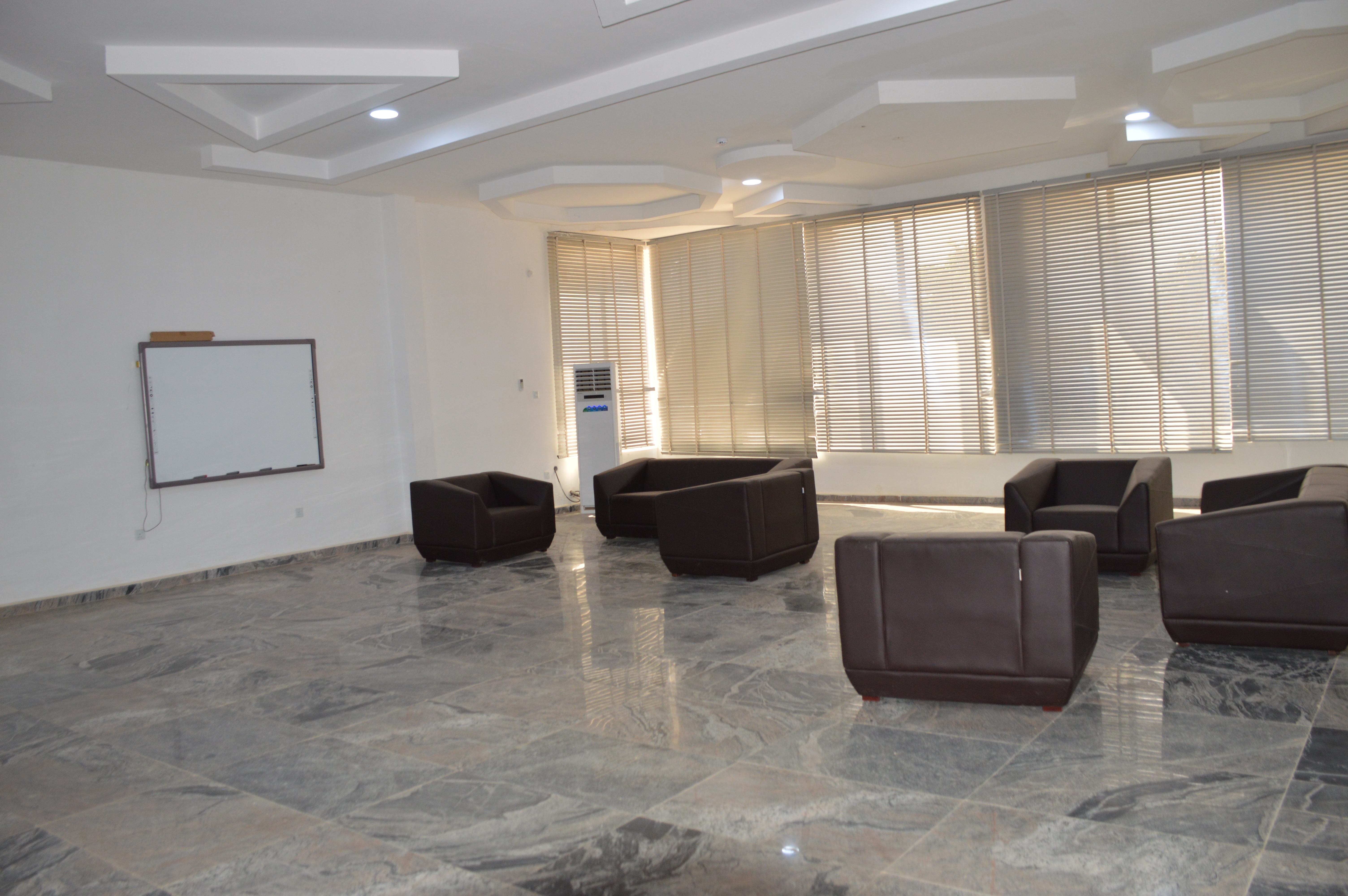 Modern Telemedicine Station